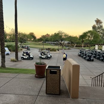 Legacy Golf Resort - Hotels Near Me - Phoenix, Arizona