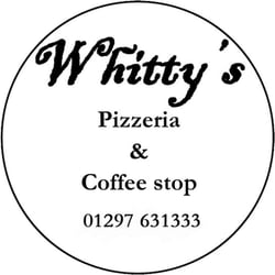 Whitty's Pizzeria and Coffee Stop