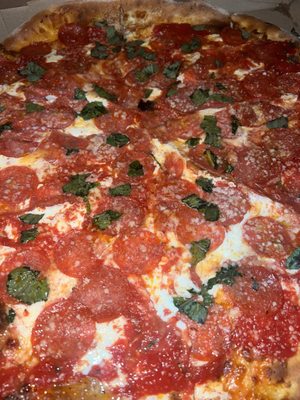 THE SWISS SLICE by null