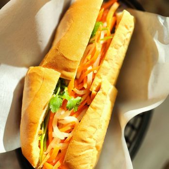 Viet Sub - Bánh Mì Chicken - Vietnamese Near Me - Vancouver, British Columbia Viet Sub - Bánh Mì Chicken - Vietnamese Near Me - Vancouver, British Columbia