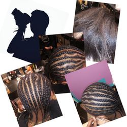 Glamour Unisex Salon