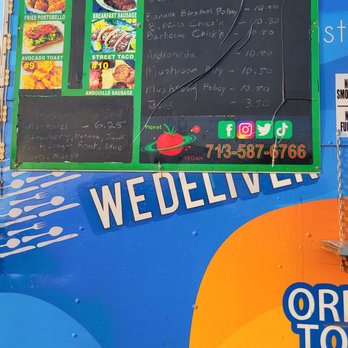 Planet Vegan - Vegan Near Me - Houston, Texas Planet Vegan - Vegan Near Me - Houston, Texas