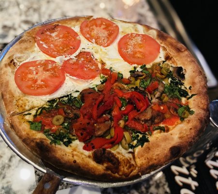 Coal Vines Pizzeria and Wine Bar by null