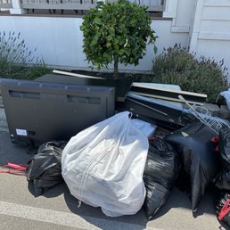 More junk thst needs to go.