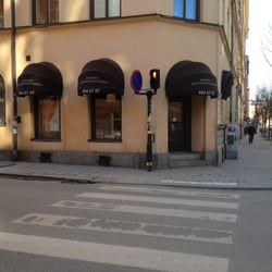 Svenska hudvårdskliniken