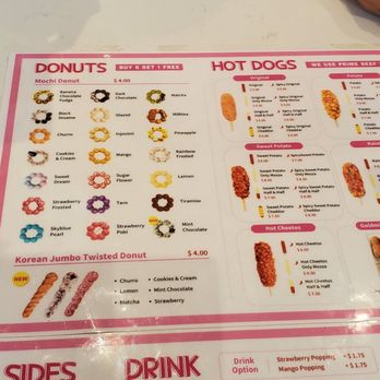 Goldmiss - Food Court Near Me - Long Island City, New York Goldmiss - Food Court Near Me - Long Island City, New York