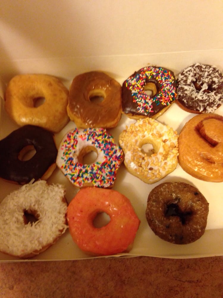 Donut Lovers
