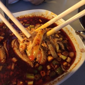 Sichuan Pepper - mouth watering chicken! - Szechuan Near Me - Vernon, Connecticut Sichuan Pepper - mouth watering chicken! - Szechuan Near Me - Vernon, Connecticut