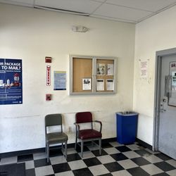 US Post Office