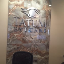 Tatum Eyecare