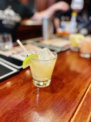 Devils River Whiskey Distillery by null