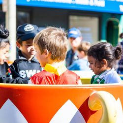 Bernal Heights Neighborhood Center - Fiesta on the Hill 2018