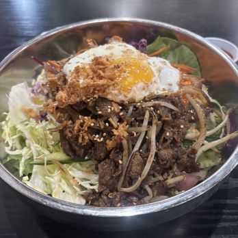 Rohey's Wok & Grill - Bibimbob - Japanese Near Me - Riverside, California Rohey's Wok & Grill - Bibimbob - Japanese Near Me - Riverside, California