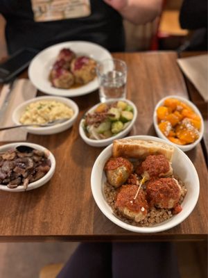 The Meatball Shop - Hell's Kitchen by null