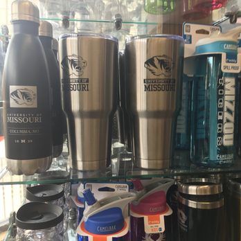 Tiger Spirit - Travel Tumblers - Sports Wear Near Me - Columbia, Missouri Tiger Spirit - Travel Tumblers - Sports Wear Near Me - Columbia, Missouri