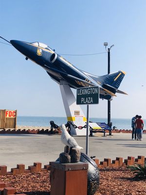 USS Lexington by null