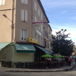 Cafe Bar Pmu