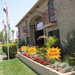 Union Plaza