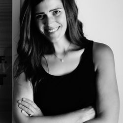 A Happier Health - Andrea Davidson, Health Coach