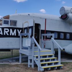 Millville Army Air Field Museum