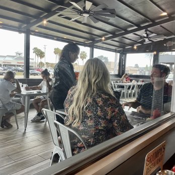 Grumpy's Restaurant - Outside - Breakfast & Brunch Near Me - Neptune Beach, Florida Grumpy's Restaurant - Outside - Breakfast & Brunch Near Me - Neptune Beach, Florida