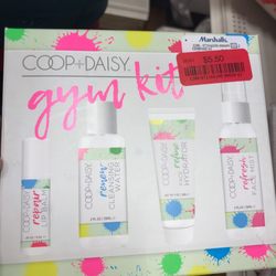 Marshalls - $5.50