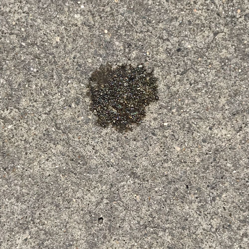 Beyer Enterprise - Oil leaks, dents, interior falling apart.. - Used Car Dealers Near Me - San Diego, California