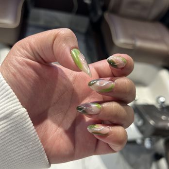 True Nails - Nail Salons Near Me - Portland, Oregon