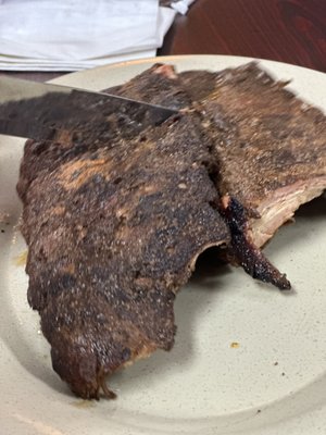 Mr. Pig's Smokehouse by null
