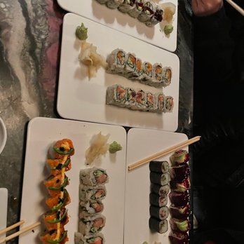 Zeppelin - Sushi Bars Near Me - Washington, DC, District of Columbia Zeppelin - Sushi Bars Near Me - Washington, DC, District of Columbia