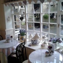 Jennys Tea Rooms