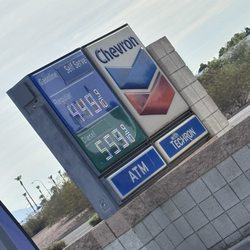 Chevron