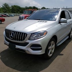 EZ Auto Auction - 2018 mercedes gle 350 purchased for $21k and sold for $26500