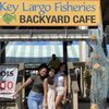 Key Largo Fish Market gift card