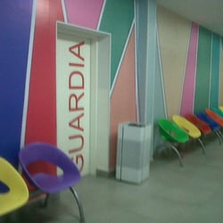 Hospital Materno Infantil Ramón Sardá
