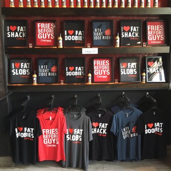 Fat Shack - Chicken Wings Near Me - Fort Worth, Texas
