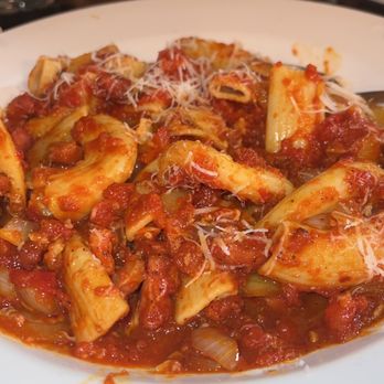 Al Dente Restaurant - Amatriciana - Italian Near Me - Boston, Massachusetts Al Dente Restaurant - Amatriciana - Italian Near Me - Boston, Massachusetts