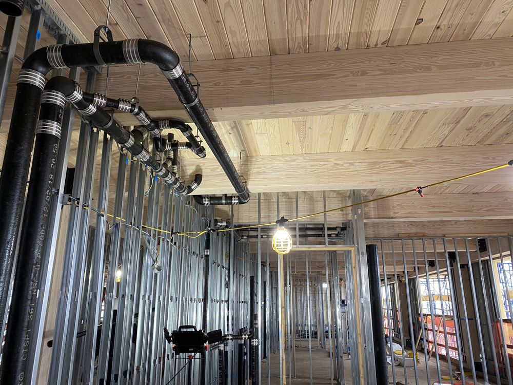 Slide of GBL Mechanical