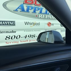 Bucko's Appliance Repair