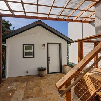 A2Z Remodeling - ADU - General Contractors Near Me - San Francisco, California
