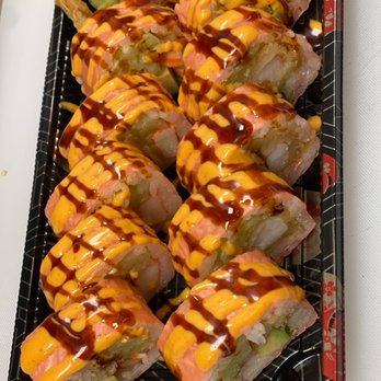 TOKYO HIBACHI EXPRESS - Updated September 2025 - 18 Photos