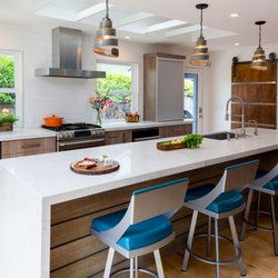 Urbana Design Studio - Kitchen design