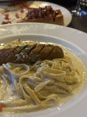 Bella Ciao Pasta and Bar Ristorante by null