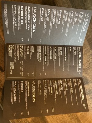 Menu photo 2 Bad-Ass Breakfast Burritos Gilbert, AZ