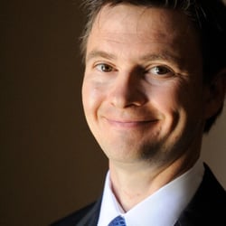 Dr Andrew Haug