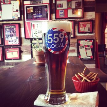 559 Beer - Breweries Near Me - Clovis, California
