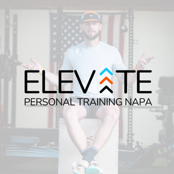 1. Elevate Personal Training Napa
