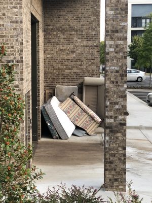 The Baxter Decatur Apartments by null