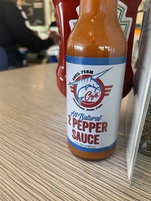 Soul Fish Cafe by null