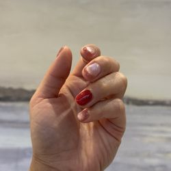 Mesa Nail